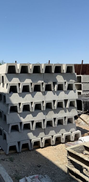 Арычные лотки: Теплотрассы лоток. Б 3,2 Б 2,2 Л 1. Крышка — 8