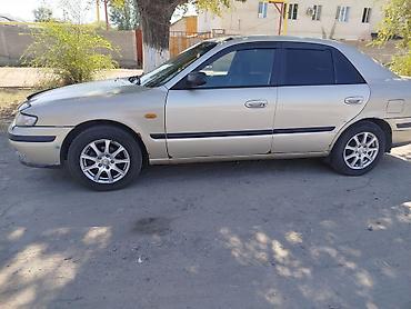 мтз 1221 цена бишкек: Mazda Capella: 1998 г., 1.8 л, Механика, Бензин, Седан — 5