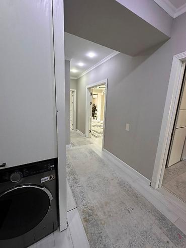 дианур: 3 комнаты, 80 м², Восток-5 мкр Элитка, 9 этаж, Евроремонт — 7