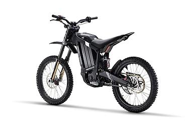 Мотоциклы: Rerode R1 2026г. 🔋 Батарея 72V35A съемная ⚡️ Мощность 10кВт в пике ⭕️ — 10