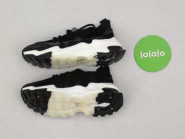 michael jackson buty: Sneakersy damskie, rozmiar 36 — 3