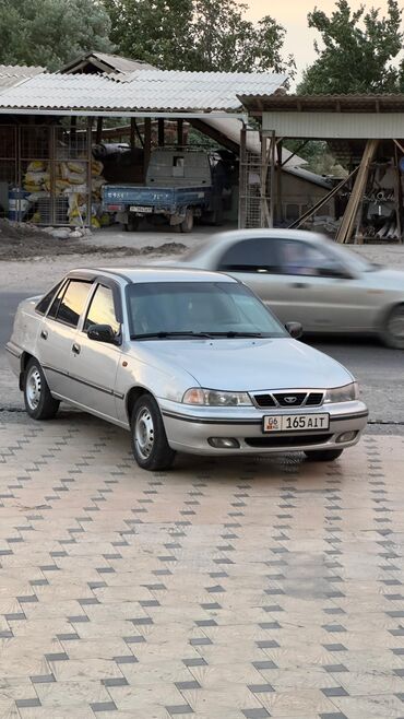 суппорт нексия: Daewoo Nexia: 2004 г., 1.6 л, Механика, Бензин, Седан