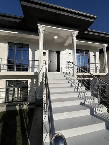 6 комнат и более, 168 м², 4 соток, Новопавловка, Собственник at lalafo.kg 6 комнат и более, 168 м², 4 соток, Новопавловка, Собственник