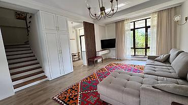 участок село луксенбург: 4 комнаты, 175 м², 6 соток, Сары-Ой, Агентство недвижимости — 5