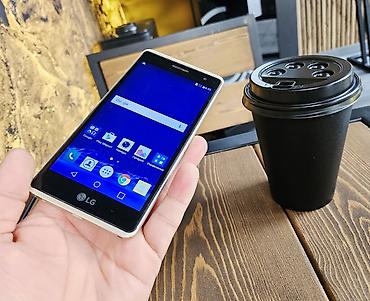 lg v40 thinq: LG Класс, Б/у, 16 ГБ, цвет - Серый, 1 SIM — 7