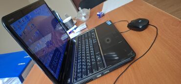 Dell: Dell Inspiron noutbuk + simli HP siçan Xüsusiyyətlər və detallı — 4