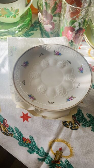 Наборы посуды: 📌📌 До 8 января Посуда СССР кофейные сервизы блюдца рюмки — 11