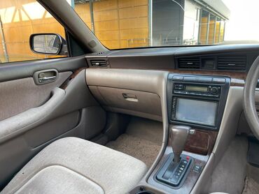 купить аварийный мотоцикл: Nissan : 2001 г., 2 л, Автомат, Бензин, Седан