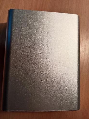 viler goblen: ALUMINIJUMSKA KUTIJA ZA ELEKTRONSKE SKLOPOVE 152X121X45MM. | — 3