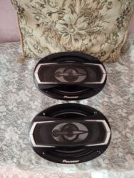 sintra su filtrləri: Pioneer 400 vat tam arginal kalonkalar satram.Kalonkalarin basi