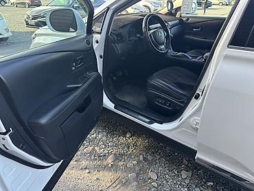 Lexus: Lexus RX: 2013 г., 3.5 л, Автомат, Бензин, Кроссовер — 8