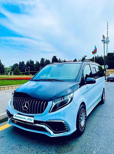 Nəqliyyat vasitəsinin icarəsi: Günlük, Hyundai — 7