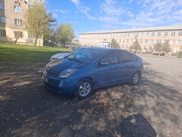 тайота каолла: Toyota Prius: 2006 г., 1.5 л, Автомат, Гибрид