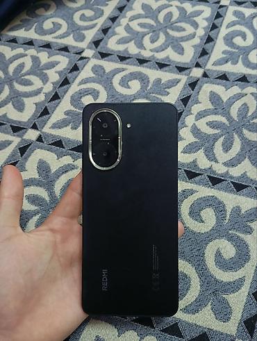 Redmi: Redmi, Redmi 5, Новый, 64 ГБ, цвет - Черный, 2 SIM — 7