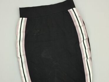 zielone spodnie dresowe adidas: Skirt, Reserved, S (EU 36), condition - Very good