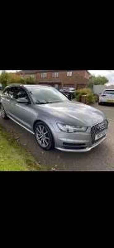 b6 204: A6 8 ALL ROAD DELOVI | Audi delovi zemun 06******** — 5