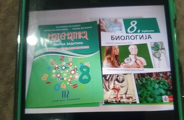Knjige, časopisi, CD i DVD: Nove knjige klett izdanje na srpskom jeziku. Ko želi snimak poslaću mu