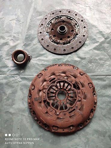 SET KVACILA 1AD/2AD ZA TOYOTA AURIS, AVENSIS, RAV 4 . OD 2009. DO