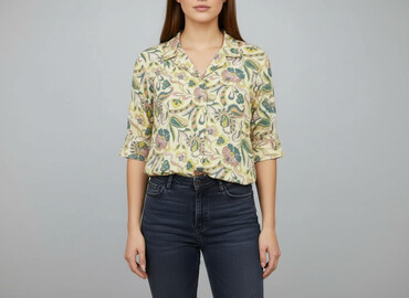 utopia t shirty: UP2Fashion, Жіноча блуза, розмір XL