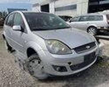 Glave motora: Kompresor klime za ford b-max, c-max, courier . Od 2000. Do 2018 — 39