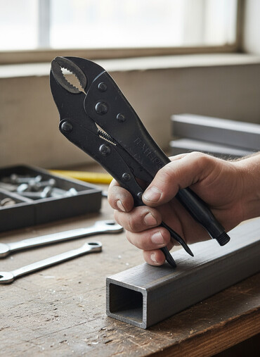 стол раскройный купить: Быстрозажимные клещи с фиксатором ТЕХНОРЕЗ (ExProfil Quality Tools)