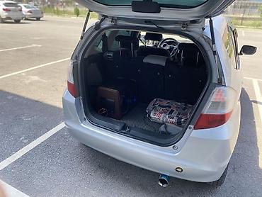 мотор на скутер: Honda Fit: 2010 г., 1.3 л, Механика, Бензин, Хэтчбэк — 8