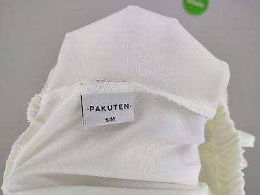 spodnie naruto: Pakuten, Spodnie materiałowe damskie, rozmiar S — 4