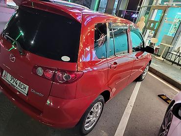 лед птф: Mazda Demio: 2004 г., 1.5 л, Автомат, Газ, Хэтчбэк — 2