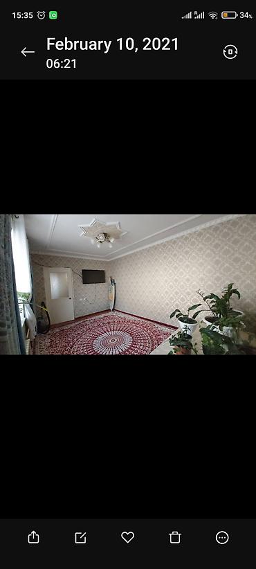погриб: 5 комнат, 80 м², 3 соток, Бишкек, Кара-Жыгач ж/м Собственник — 6