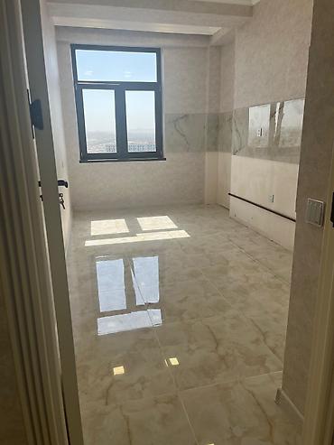 Новостройка: 3 комнаты, Новостройка, 102 м² — 5