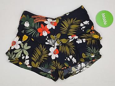 szorty pull and bear: Zara, Szorty damskie, rozmiar M — 2