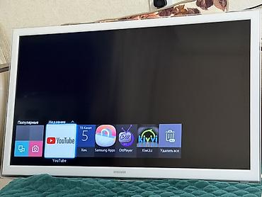 aplle 13 pro: Samsung tv Samsung televizor yaşanılmayan evimdə olub istifadə heç — 1