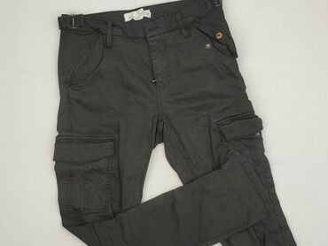 Жінкам: H&M, Штани карго жіночі, M