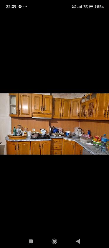 Sifarişlə mətbəx dəsti, Özü çəkən petlələr, MDF, Kredit yoxdur, Ödənişli çatdırılma lalafo.az -da Sifarişlə mətbəx dəsti, Özü çəkən petlələr, MDF, Kredit yoxdur, Ödənişli çatdırılma