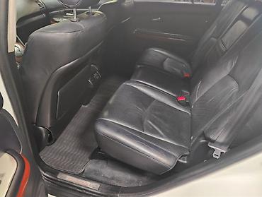 тико фары: Lexus RX: 2007 г., 3.3 л, Гибрид, Кроссовер — 8