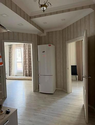 2 bedroom: 2 комнаты, Ак-Кеме Агентство недвижимости, Без животных, от 1 года, С мебелью полностью — 5