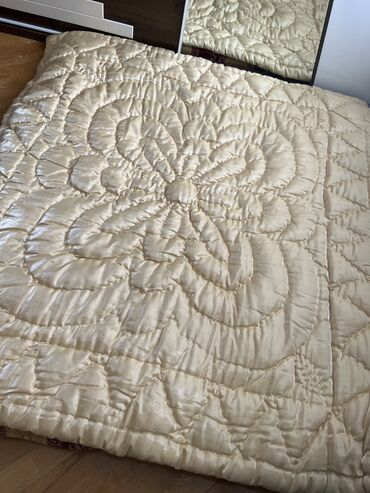швейный цех: Одеяло Двуспальный