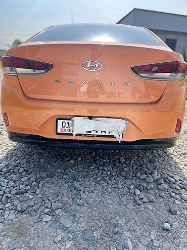 Панели, обшивки: Hyundai (панель и интерьер) Новый привозной мотор, масло в коробке и — 9