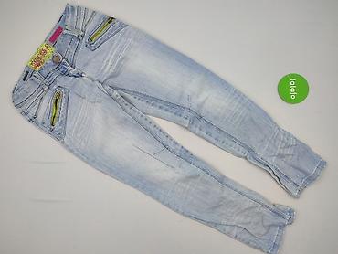 jeans wildcat: Jeansy damskie, rozmiar S — 2