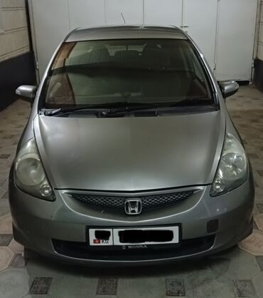 машине фит: Honda Fit: 2004 г., 1.3 л, Вариатор, Бензин, Хетчбек