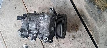 servis karcher: KOMPRESOR KLIME ZA VOLKSWAGEN GOLF 7 - 5Q0820803 | Kompresor klime — 1