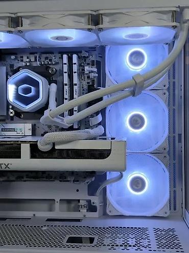 Desktop računari i radne stanice: Ryzen 7 7800X3D RTX 5070 B840 32GB 1TB - SM172PC. ✨ Prodaja i — 19