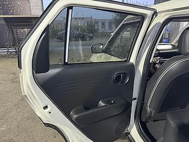 Hyundai: Hyundai Casper: 2023 г., 1 л, Автомат, Бензин, Кроссовер — 17
