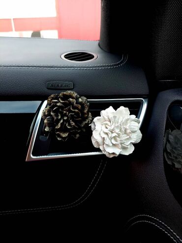 Ароматизаторы для авто: Автомобильные ароматизаторы. Ручная работа. Hand Made. Ассортимент- at lalafo.kg — 6 Ароматизаторы для авто: Автомобильные ароматизаторы. Ручная работа. Hand Made. Ассортимент- — 6
