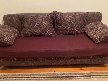 чистый диван: Диван-керебет, Колдонулган