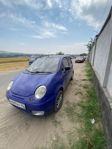 daewoo nexia рассрочка: Daewoo Matiz: 0.8 л, Механика, Бензин