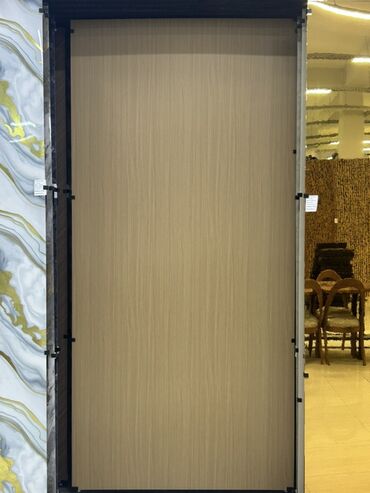 Digər divar panelləri: 🌿 Bambuk Görünüşlü Dekorativ Panel – Təbii Estetika və Davamlılıq — 9