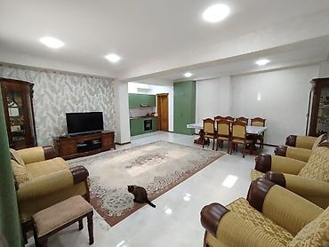 aşağda: Biləcəri 7 otaqlı, 236 kv. m, Yeni təmirli — 6