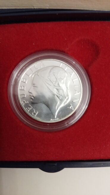 Sikkələr: Avstriya 20 avro xatirə sikkələri – “Österreich auf Hoher See” — 8