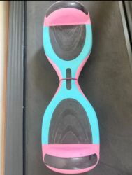 Pulsuz: Segway 100 AZN satılır Tam islekdir sadece tutacaq yeri — 6